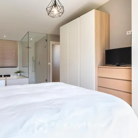 Moderno Chalet, Spa, Wifi, Parking, Recinto Privado Y Exclusivo