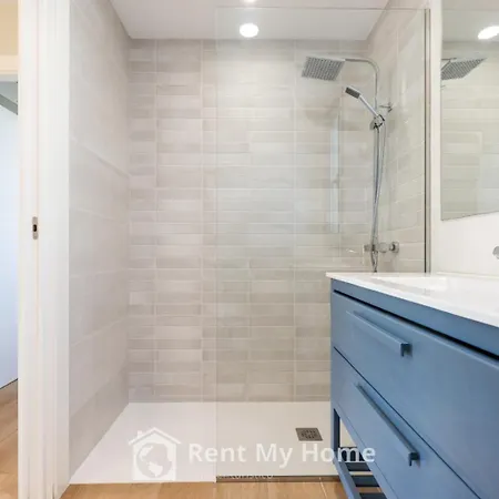 Moderno Chalet, Spa, Wifi, Parking, Recinto Privado Y Exclusivo