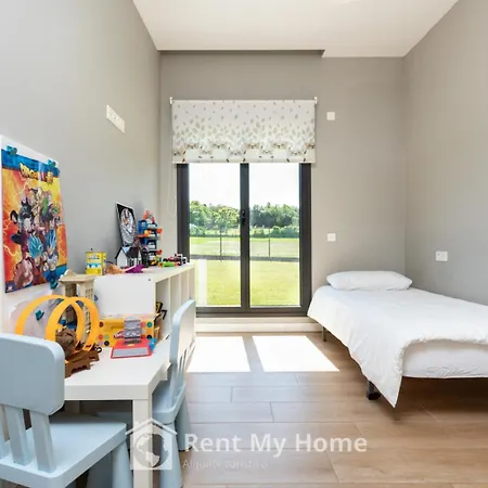 Moderno Chalet, Spa, Wifi, Parking, Recinto Privado Y Exclusivo