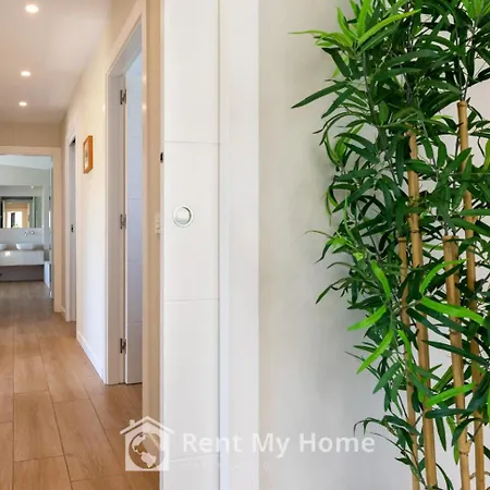 Moderno Chalet, Spa, Wifi, Parking, Recinto Privado Y Exclusivo *